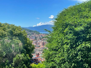 Il Lago a Luino Luino
